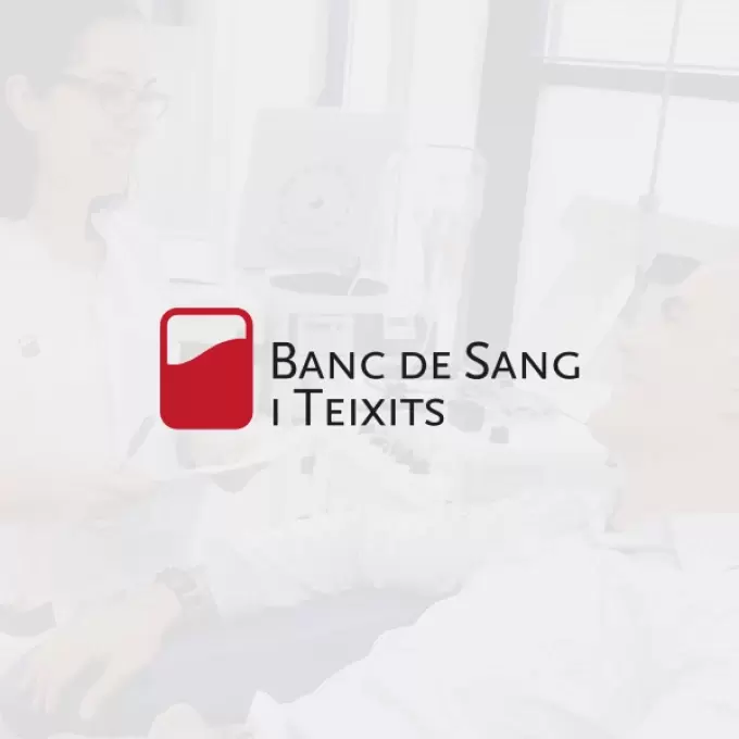 Banc de Sang i Teixits