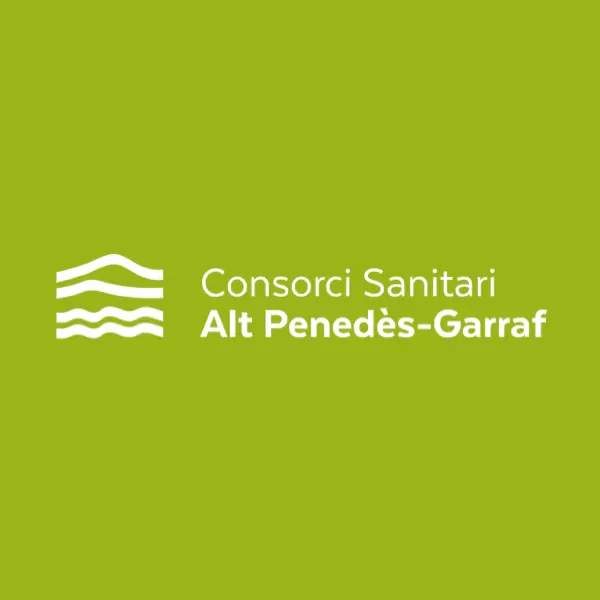 Consorci Sanitari de l'Alt Penedès-Garraf