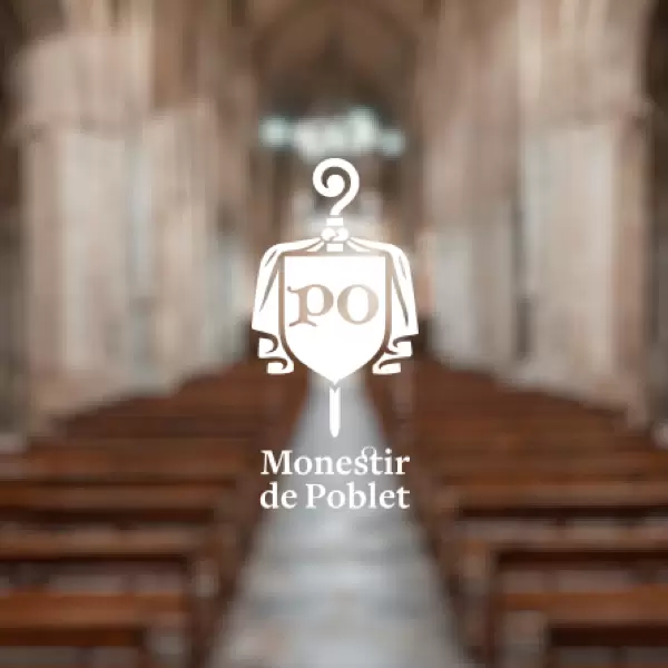 Monestir de Poblet