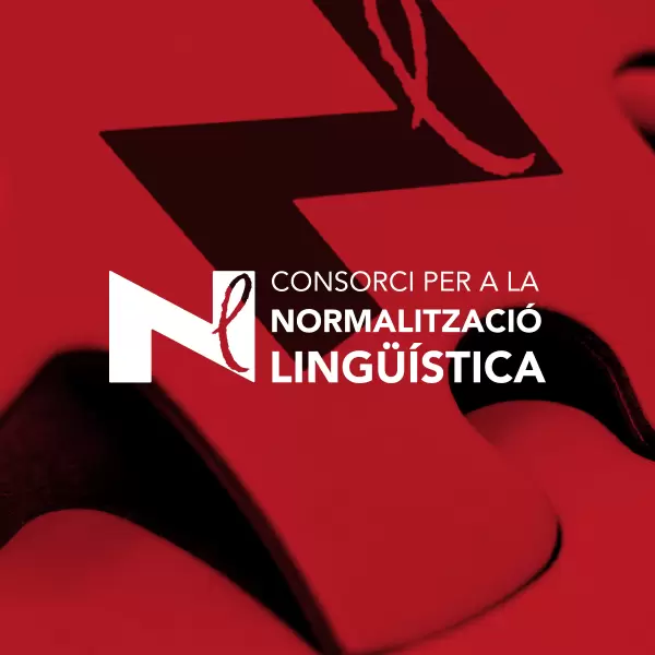 Consorci per a la Normalització Lingüística